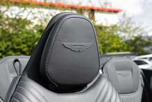 Aston Martin DB11 V8 Volante - U1722
