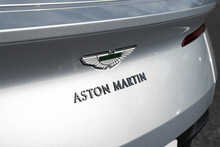 Aston Martin DB11 V8 Volante - U1722
