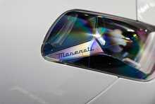 Maserati MC20 V6 - U1723