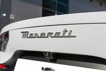 Maserati MC20 V6 - U1723