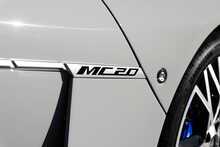 Maserati MC20 V6 - U1723