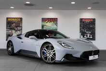 Maserati MC20 V6 - U1723