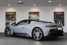 Maserati MC20 V6 - U1723