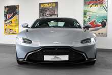 Aston Martin Vantage V8 - U1727