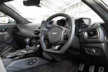 Aston Martin Vantage V8 - U1727