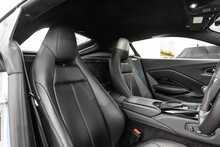 Aston Martin Vantage V8 - U1727