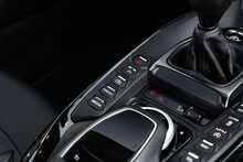 Aston Martin Vantage V8 - U1727