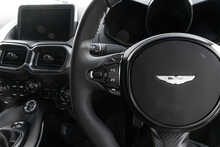 Aston Martin Vantage V8 - U1727