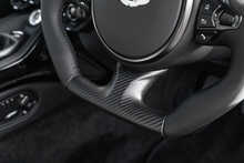 Aston Martin Vantage V8 - U1727