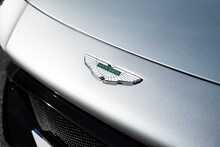 Aston Martin Vantage V8 - U1727