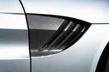 Aston Martin Vantage V8 - U1727