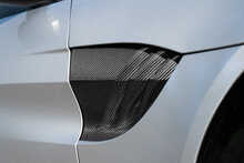 Aston Martin Vantage V8 - U1727