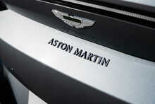 Aston Martin Vantage V8 - U1727