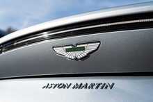 Aston Martin Vantage V8 - U1727