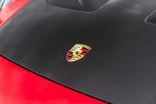 Porsche 911 992 GT3 RS - U1729