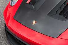 Porsche 911 992 GT3 RS - U1729