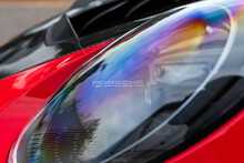 Porsche 911 992 GT3 RS - U1729