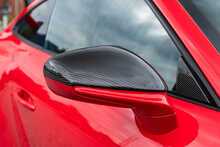 Porsche 911 992 GT3 RS - U1729