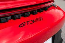 Porsche 911 992 GT3 RS - U1729