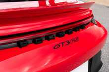 Porsche 911 992 GT3 RS - U1729