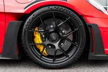 Porsche 911 992 GT3 RS - U1729