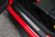 Porsche 911 992 GT3 RS - U1729