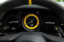 Porsche 911 992 GT3 RS - U1729