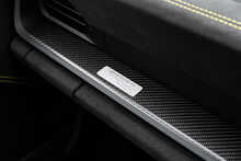 Porsche 911 992 GT3 RS - U1729