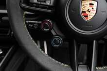 Porsche 911 992 GT3 RS - U1729