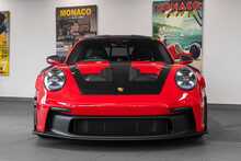 Porsche 911 992 GT3 RS - U1729