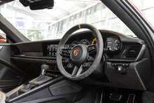 Porsche 911 992 GT3 RS - U1729