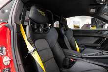 Porsche 911 992 GT3 RS - U1729