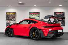 Porsche 911 992 GT3 RS - U1729