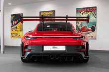 Porsche 911 992 GT3 RS - U1729