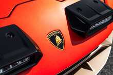 Lamborghini Huracan V10 Sterrato - U1730