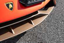 Lamborghini Huracan V10 Sterrato - U1730