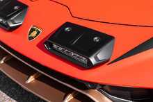 Lamborghini Huracan V10 Sterrato - U1730
