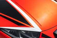 Lamborghini Huracan V10 Sterrato - U1730