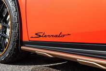 Lamborghini Huracan V10 Sterrato - U1730