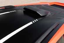 Lamborghini Huracan V10 Sterrato - U1730