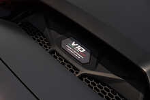 Lamborghini Huracan V10 Sterrato - U1730