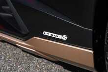Lamborghini Huracan V10 Sterrato - U1730