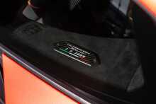 Lamborghini Huracan V10 Sterrato - U1730