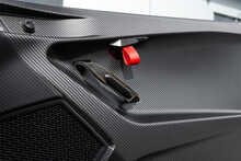 Lamborghini Huracan V10 Sterrato - U1730