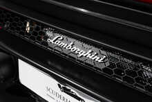 Lamborghini Huracan V10 Sterrato - U1730