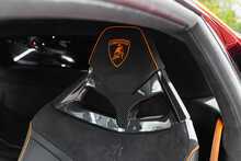 Lamborghini Huracan V10 Sterrato - U1730