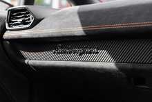 Lamborghini Huracan V10 Sterrato - U1730