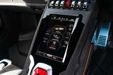 Lamborghini Huracan V10 Sterrato - U1730