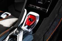 Lamborghini Huracan V10 Sterrato - U1730