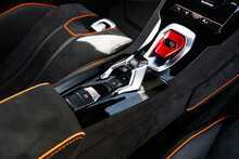 Lamborghini Huracan V10 Sterrato - U1730